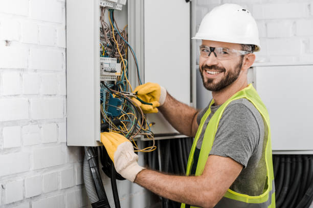 Best Electrical Contractors for Businesses  in Columbia City, OR