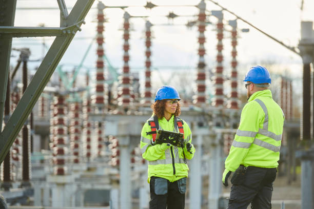 Best Affordable Emergency Electrician  in Columbia City, OR