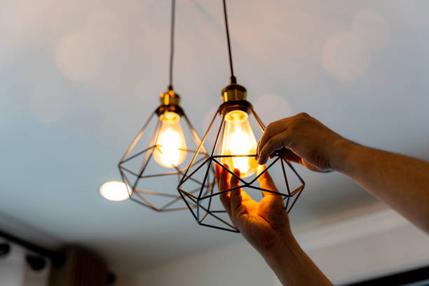Best Licensed Electrician  in Columbia City, OR