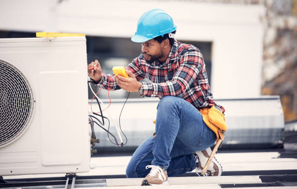 Best Electric Panel Repair  in Columbia City, OR