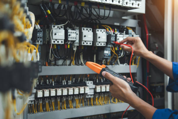 Best Electrician Near Me  in Columbia City, OR