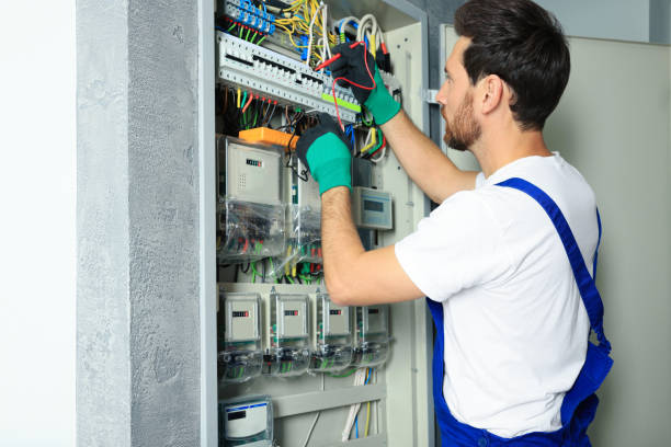 Best Electrical Repair Services  in Columbia City, OR