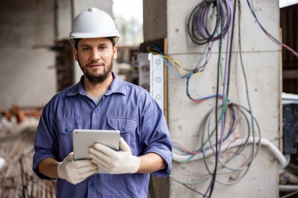 Best Generator Installation Services  in Columbia City, OR