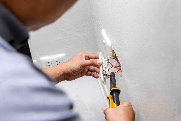 Best Electrical System Inspection  in Columbia City, OR