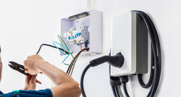 Outdoor Lighting Installation in OR