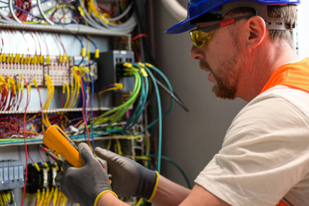 Best Best Electricians Near Me  in Columbia City, OR