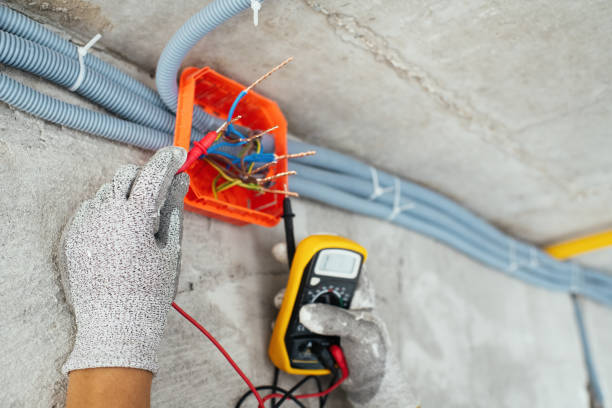 Best Generator Installation Services  in Columbia City, OR