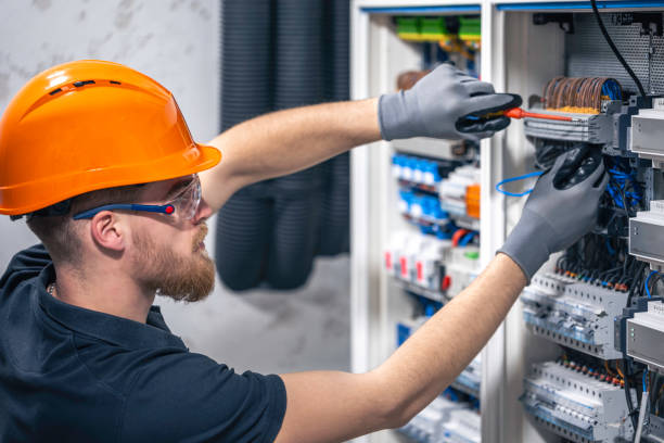 Best Electrical Wiring Services  in Columbia City, OR