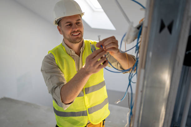 Best Affordable Electrical Installation  in Columbia City, OR